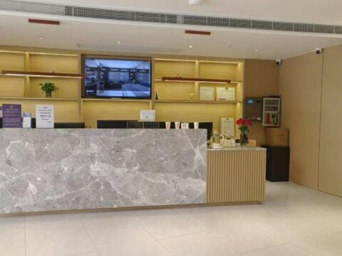 rujia Chain Hotel Shanghai Kongjiang Road