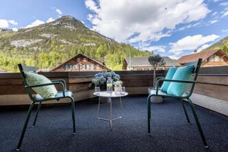 Hotel Restaurant Urweider