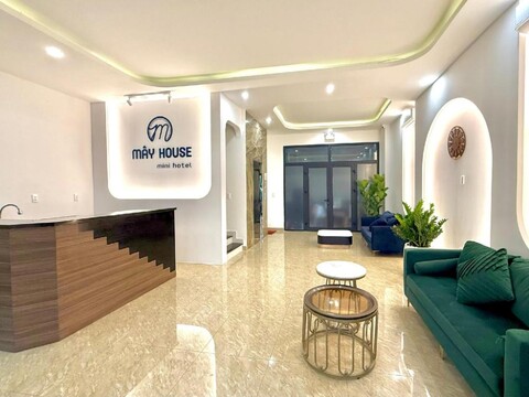 마이 하우스 그랜드 월드 온 더 비치