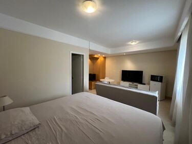 Hotel Biena Ibirapuera UH407