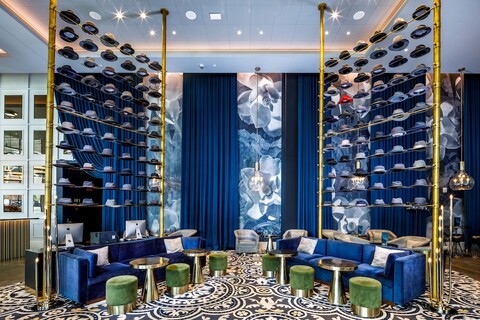 호텔 인디고 로스앤젤레스 다운타운 바이 IHG