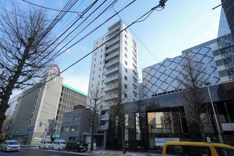 몬도미오 삿포로 미나미 3-조