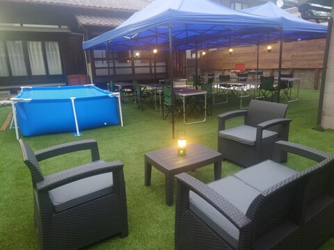 A Resort Ryokan a 1Minute Walk from Jr Takuma St