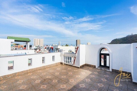 KP House by Joi Hospitality
