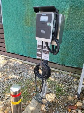 만리포 석양의 추억 펜션