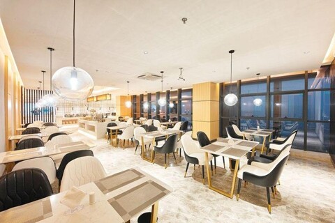 Weiduo Hotel (Shaoxing East Railway Station)