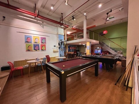 Lazy Gaga Youth Hostel