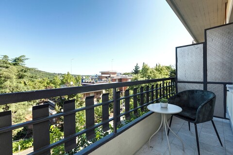 팔라초 벨베데레 키안차노 테르메