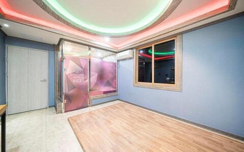 대구 혁신도시 돈쥬앙