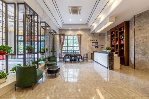 Shenzhen Yuemei Four Seasons Hotel