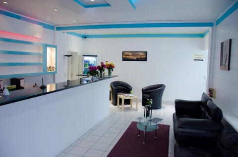 파노라마 호텔 오펜바흐