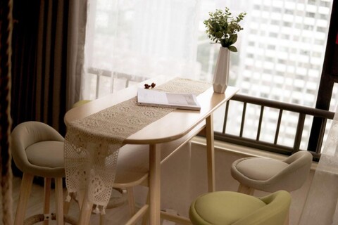 Anna Xiangxiang Hotel (Beijing Jinsong Metro Station)