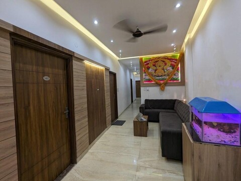 호텔 피스 앤 헤븐