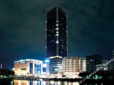 Hotel Kawashima