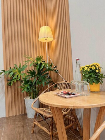 LaLa Citadel Homestay