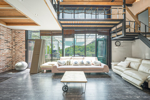경산 도란도란펜션