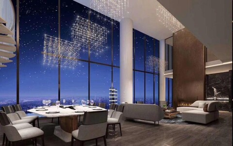 For One T4 BT Miele Hotel ShenZhen