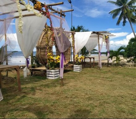 Palaboy Skatecamp - Resto and Beach Resort