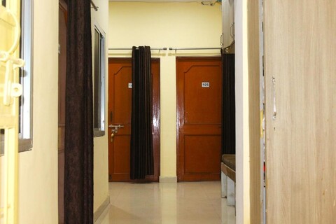 Hotel Dev Residency PG