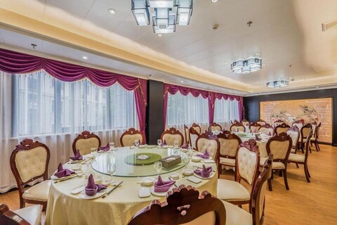 Sanyin Hotel (Hangzhou Xiaoshan International Airport)