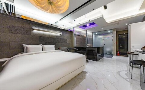 대구 현풍 호텔 노블