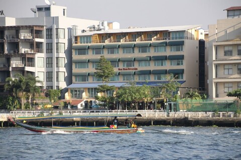 뉴 시암 리버사이드