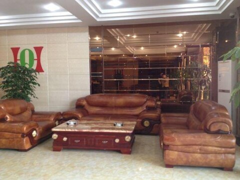 Haiqi Holiday Hotel