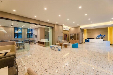 Home Inn Bobai Yun Hotel (Tianjin Jinnan Development Zone National Convention and Exhibition Center)