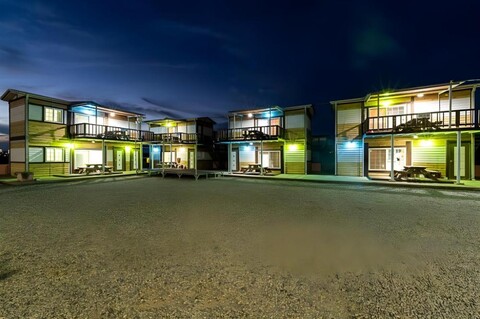 완도 해비치 펜션