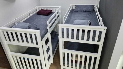 더 패밀리 스위트 서비스드 아파트먼트