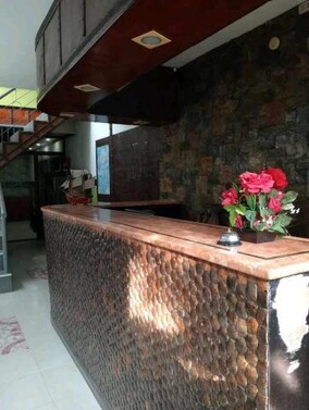 WJV Inn Basak Lapu-Lapu