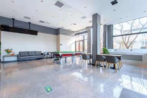 Yunchuan Hotel (Beijing Tongzhou Wanda Plaza)