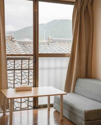 Guesthouse Matsuo B
