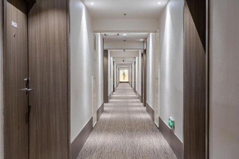 HanTing Hotel (Hangzhou Lin'an)