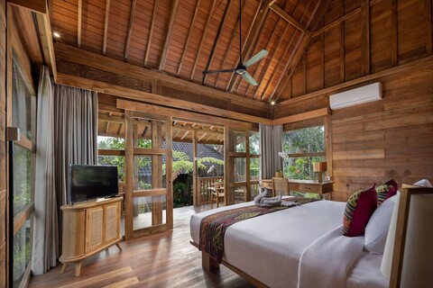 루마 카유 리조트