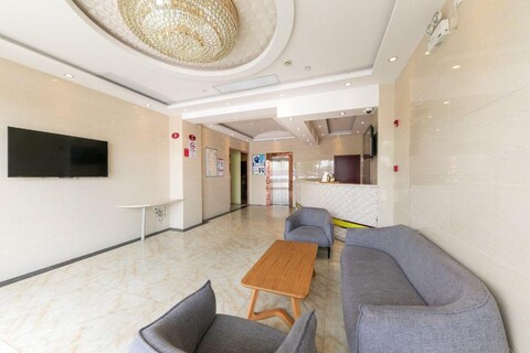 Sushi Collection Hotel (Shanghai Hongqiao Hub Xuyu Beicheng Branch)