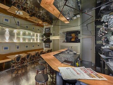 호텔 바이세츠 크로이츠