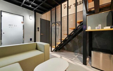 저스트 스테이 호텔 수원 영통점