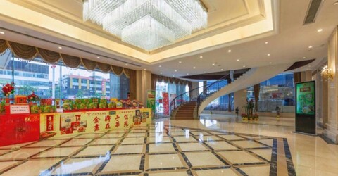Huayuan Hotel