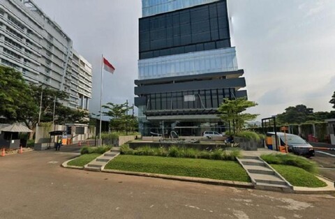 The Smith Apartment @Alam Sutera Close to Ikea, Mall @Alam Sutera by Giveley