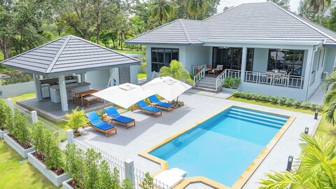 타이라이프 웰니스 앤 메디테이션 리조트