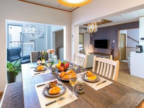 Condominium the First