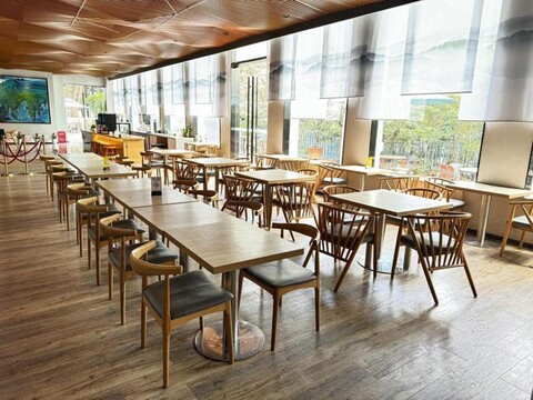 Shenzhen Songpingshan Hotel