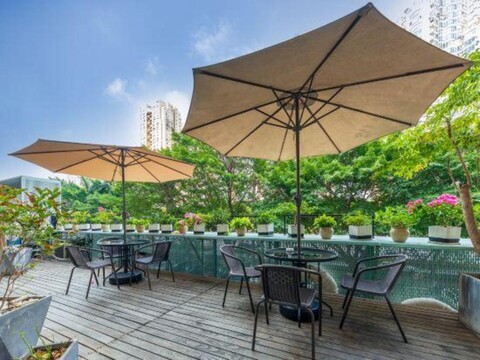 Xiadou Hotel(Xiamen SM Plaza)