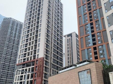 Dachong Xiangrui Apartment Hotel (Shenzhen Science and Technology Park)