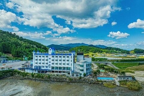 Gaet Village Pension