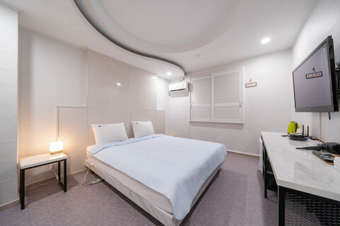 보령(대천) 산호비치호텔