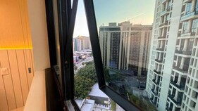 M N Flats Apartamento Dentro Do Hotel Av Ibirapuera 2534