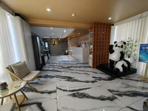Shida Hotel