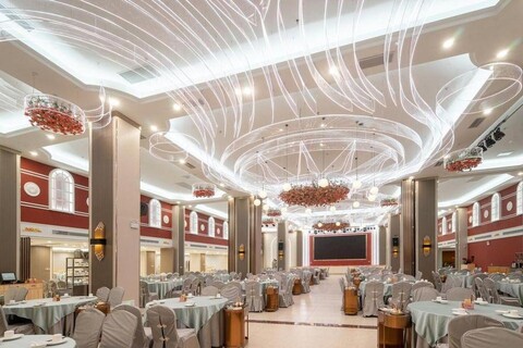 Longhui Hotel Guangzhou (Yingfu Road Branch)